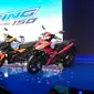 Yamaha MX King 2019 (Dian/Liputan6.com)