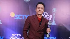 Totalitas Randy Pangalila Perankan Dokter di Film Begu Ganjang, Termasuk Pelajari Teknik RJP