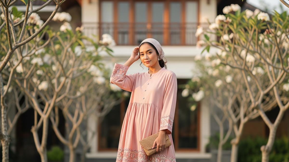 9 Model Sneakers Populer untuk Aktivitas Casual, Tampil Stylish dan Nyaman