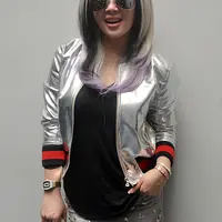 Penganugerahan SCTV Music Awards 2016 akan diselenggarakan pada 28 April 2016 mendatang di Studio Emtek, Jakarta Barat. (Nurwahyunan/Bintang.com)