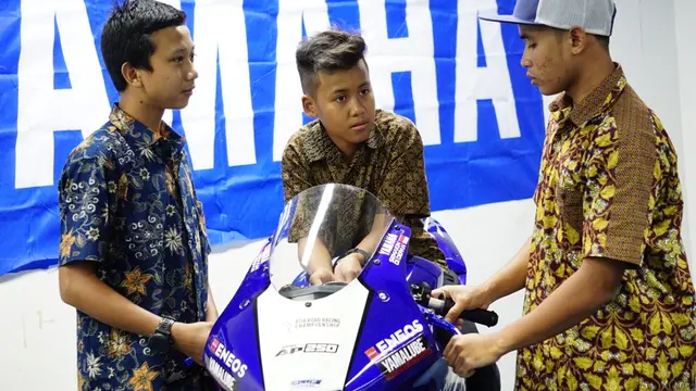 Galang Hendra