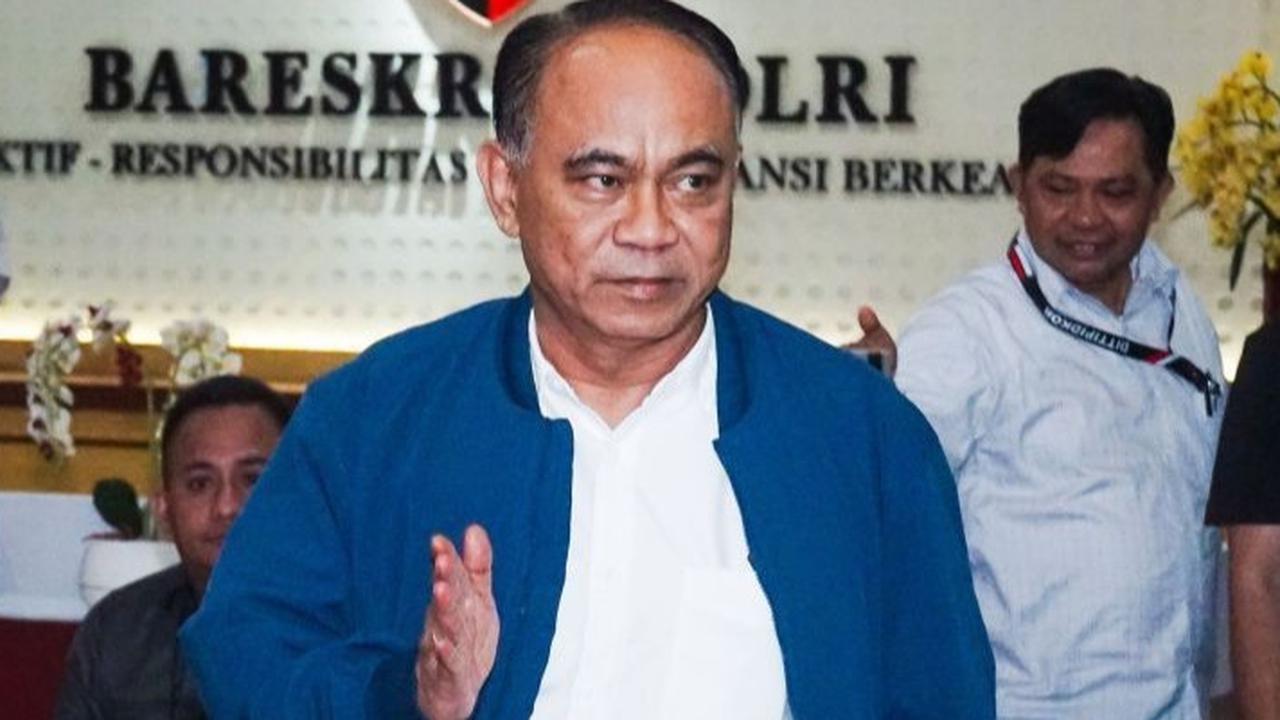 Dicopot Prabowo, Budi Arie: Tidak Kaget, Biasa Saja