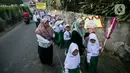 Merujuk Perubahan SKB Menteri Agama, Menteri Ketenagakerjaan, dan Menteri Pendayagunaan Aparatur Sipil dan Reformasi Birokrasi Nomor 166 Tahun 2022, Nomor 3 Tahun 2022, dan Nomor 3 Tahun 2022 tentang Hari Libur Nasional dan Cuti Bersama Tahun 2023. (Liputan6.com/Faizal Fanani)