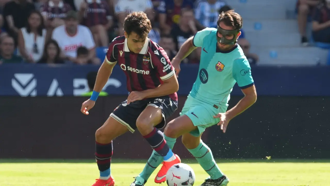 Eric Garcia