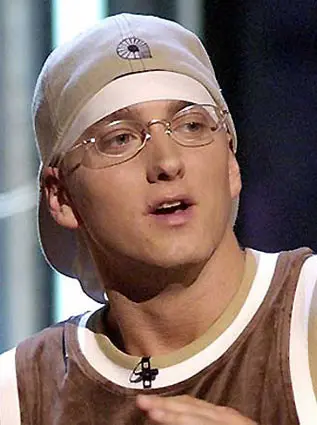 eminem