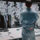 Calvin Klein kembali menarik perhatian dunia fashion dan pop culture lewat kolaborasi terbarunya bersama member Jung Kook dari BTS.
