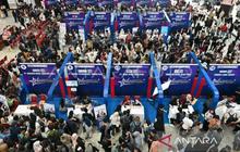 Ekonom: Pentingnya Lapangan Kerja Berkualitas Jaga Keberlanjutan Ekonomi Nasional