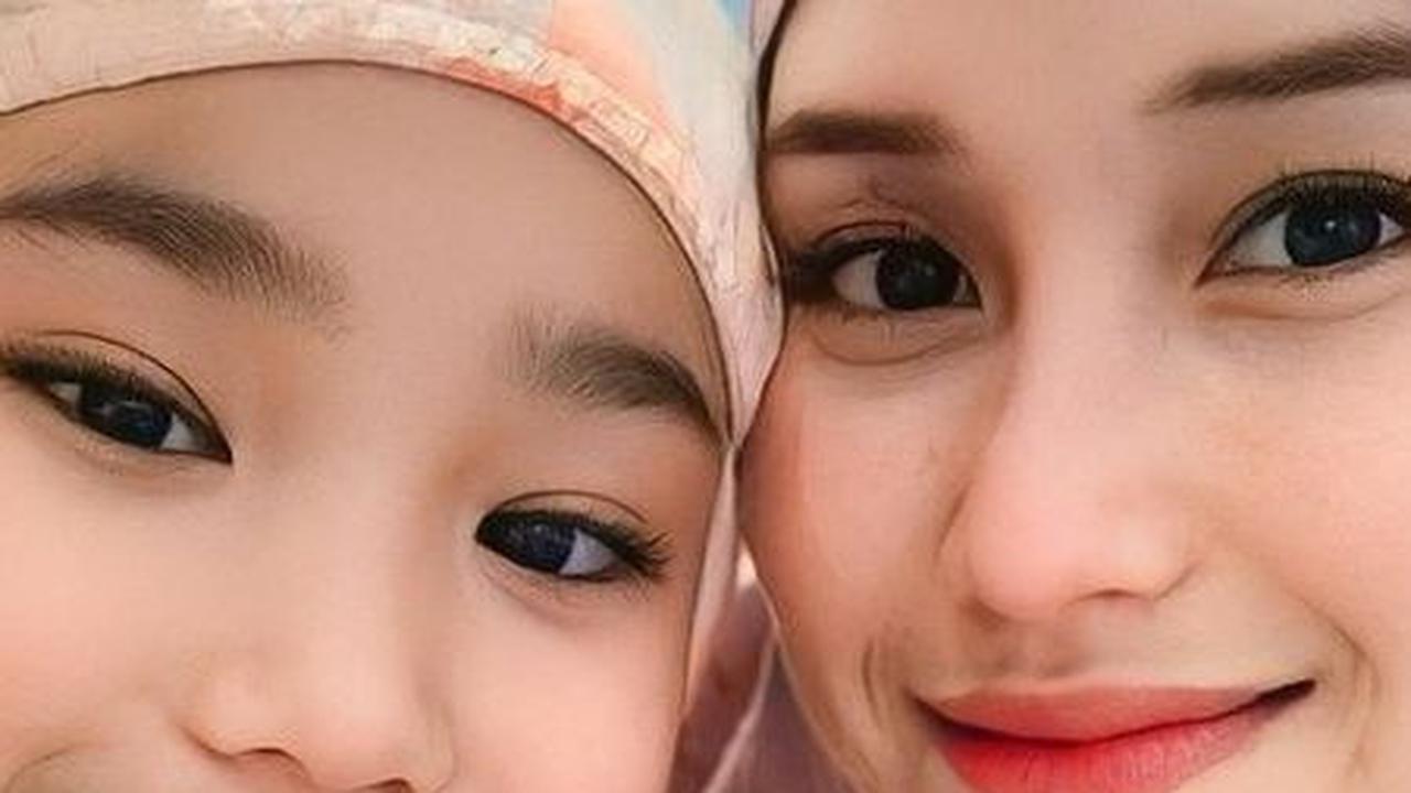 Sederet Anak Artis yang Mulai Belajar Puasa Ramadan, Ada yang Bisa Full Sampai Magrib