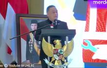 VIDEO: Pejabat Pemberani Bikin Jokowi-Kapolri Kaget, Bongkar Aktor Judol Inisial T di Rapat