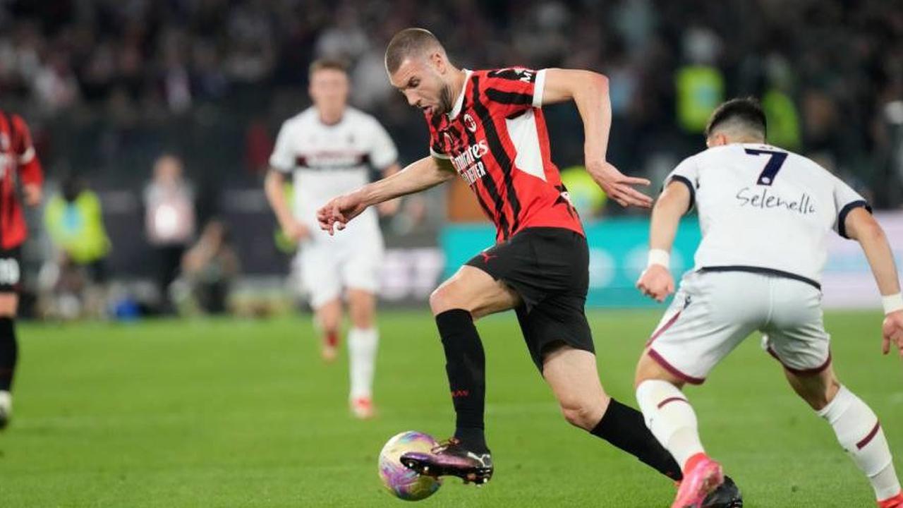 Pahit Banget! AC Milan Terancam Rugi Rp1,3 Triliun Gara-gara Gagal Main di Eropa