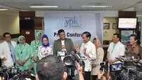Istimewanya Pribadi Cucu Kedua Jokowi Berdasarkan Astrologi
