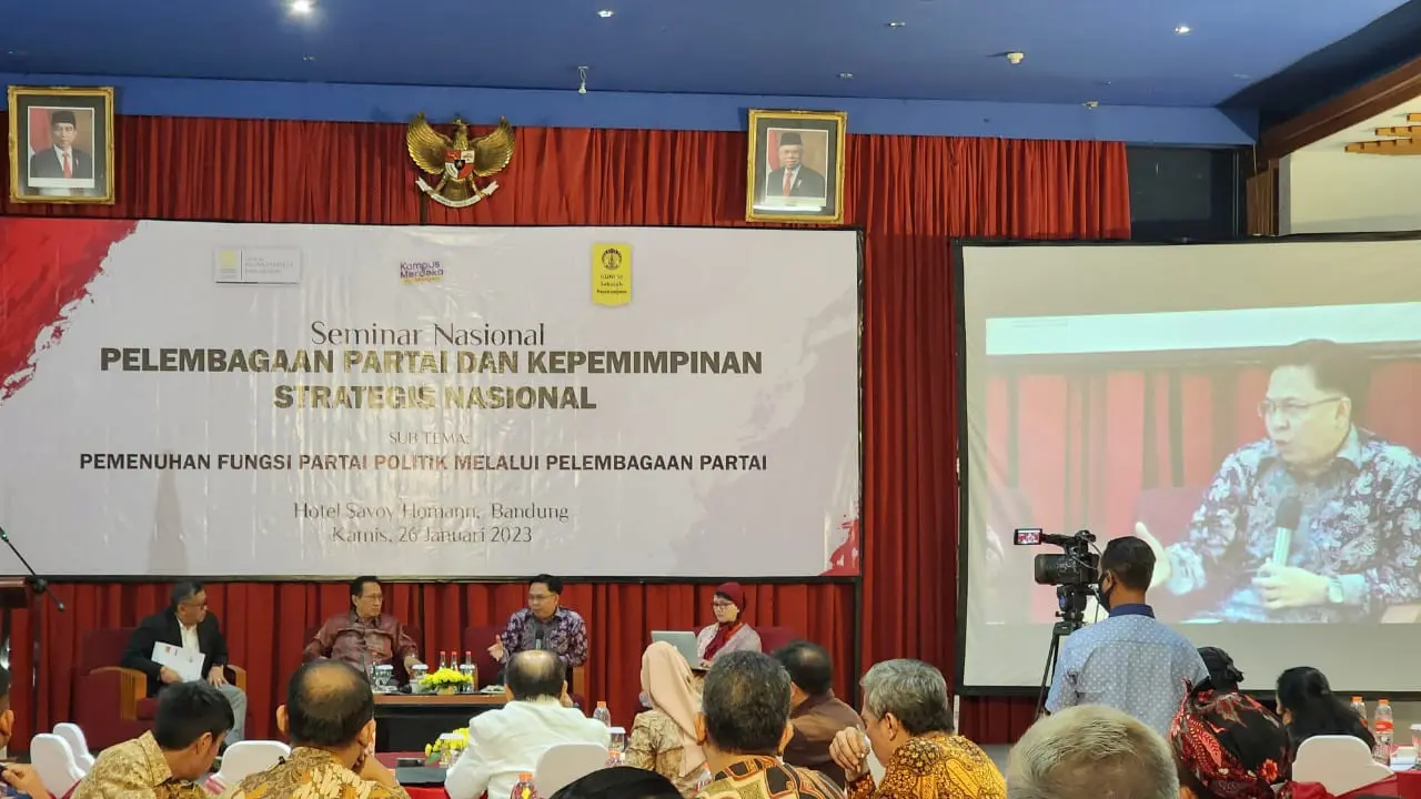 Burhanuddin Muhtadi