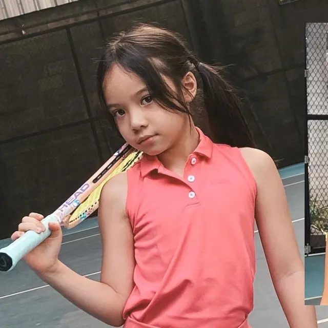 [Fimela] Gempi dan Rafathar