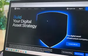 BitGo Digugat Rp 2,5 Triliun, Penjualan Token Kripto Jadi Pangkal Sengketa