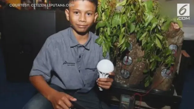 Penemuan Mutakhir yang Bikin Masyarakat Tersenyum