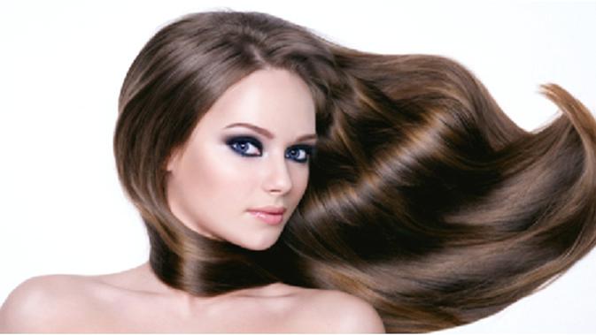 Konsumsi Vitamin  Ini Agar  Rambut  Selalu Tampak Indah 
