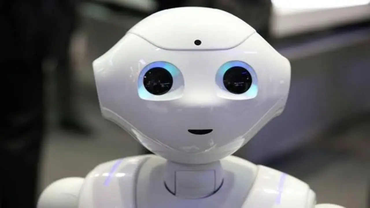 Robot Jepang