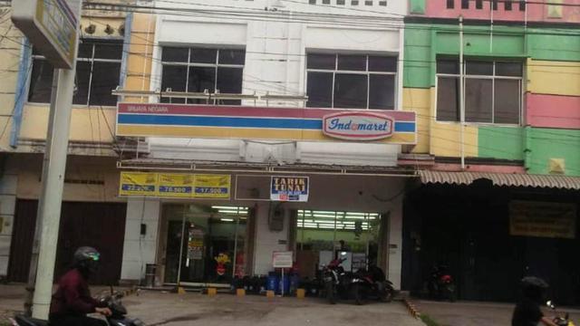 Menjamurnya Alfamart dan Indomaret akan Dikaji Ulang Pemkot Palembang