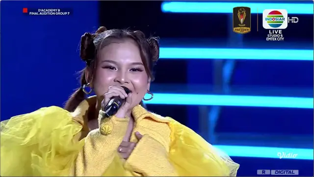 Listen Kendal Dangdut Academy 8