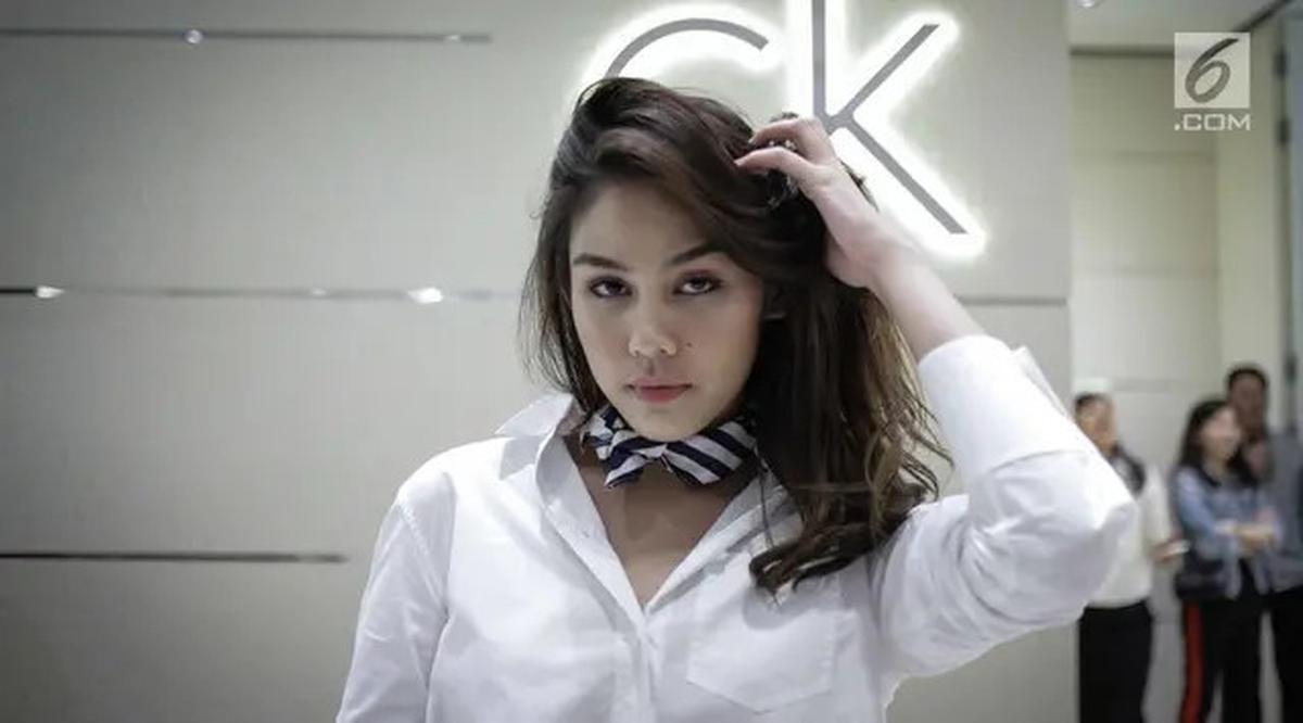 Alasan Vanesha Prescilla Tak Pakai WhatsApp Bikin Bryan Domani Kaget