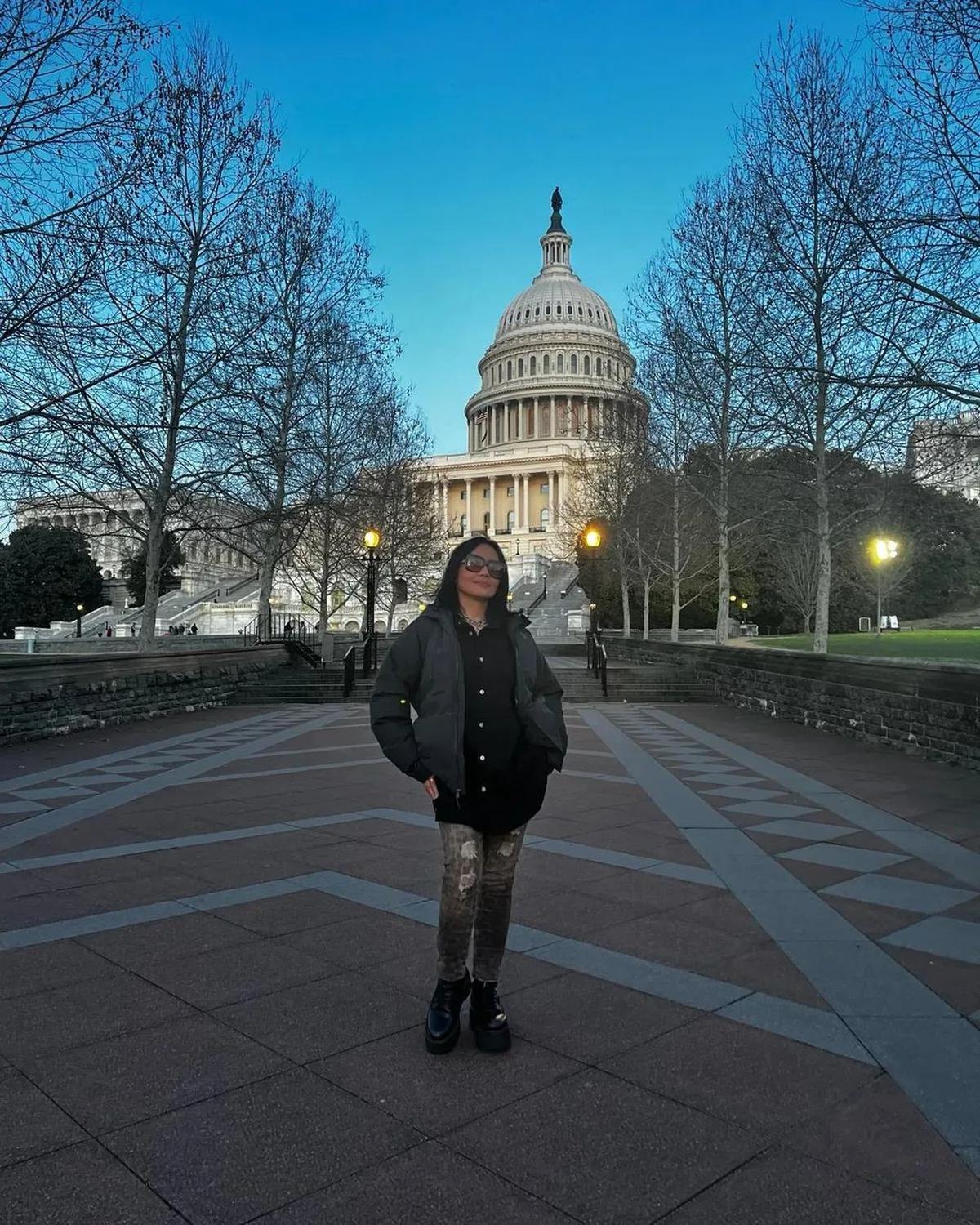 Cerita Atiek CB yang Tidak Bisa Bahasa Inggris, meski 21 Tahun Tinggal di Amerika - Dinikahi Bule dan Punya 2 Anak