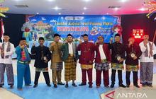 Sanggar Margasari Bekasi Tembus Tiga Besar Lomba Palang Pintu Polda Metro Jaya