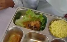 Ratusan Orang Keracunan MBG di Lampung, Orang Tua Disuruh Buat Perjanjian Tak Cerita di Medsos
