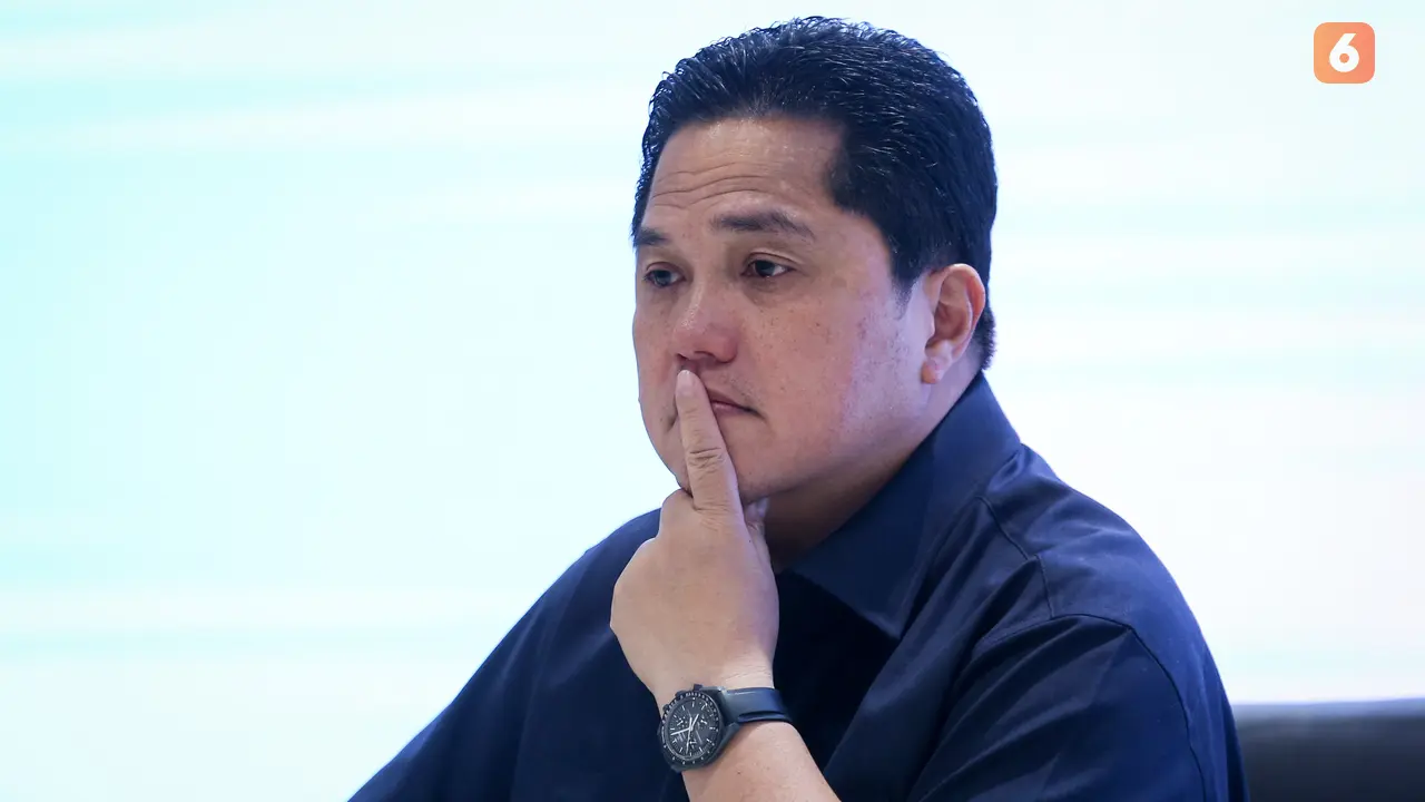 Konferensi Pers Keputusan Bersama Sarasehan Sepak Bola Indonesia