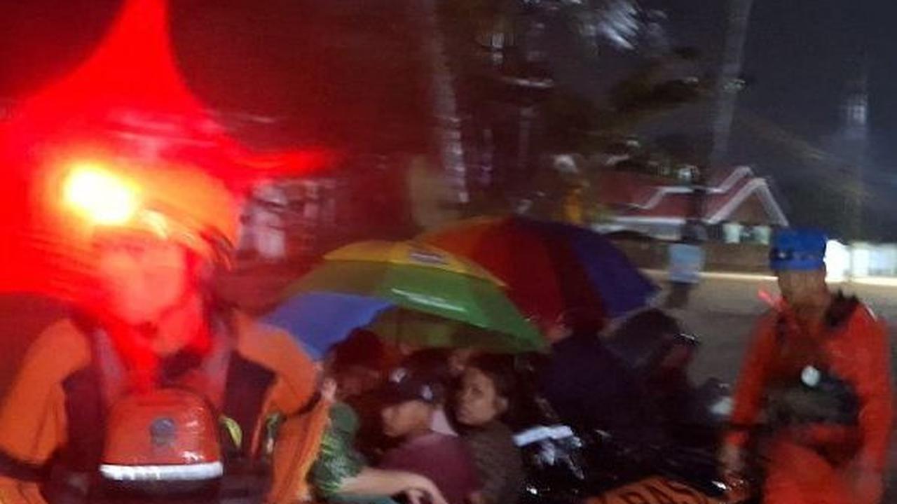 16 Korban Banjir Bandang dan Longsor di Pesisir Selatan Ditemukan Meninggal Dunia