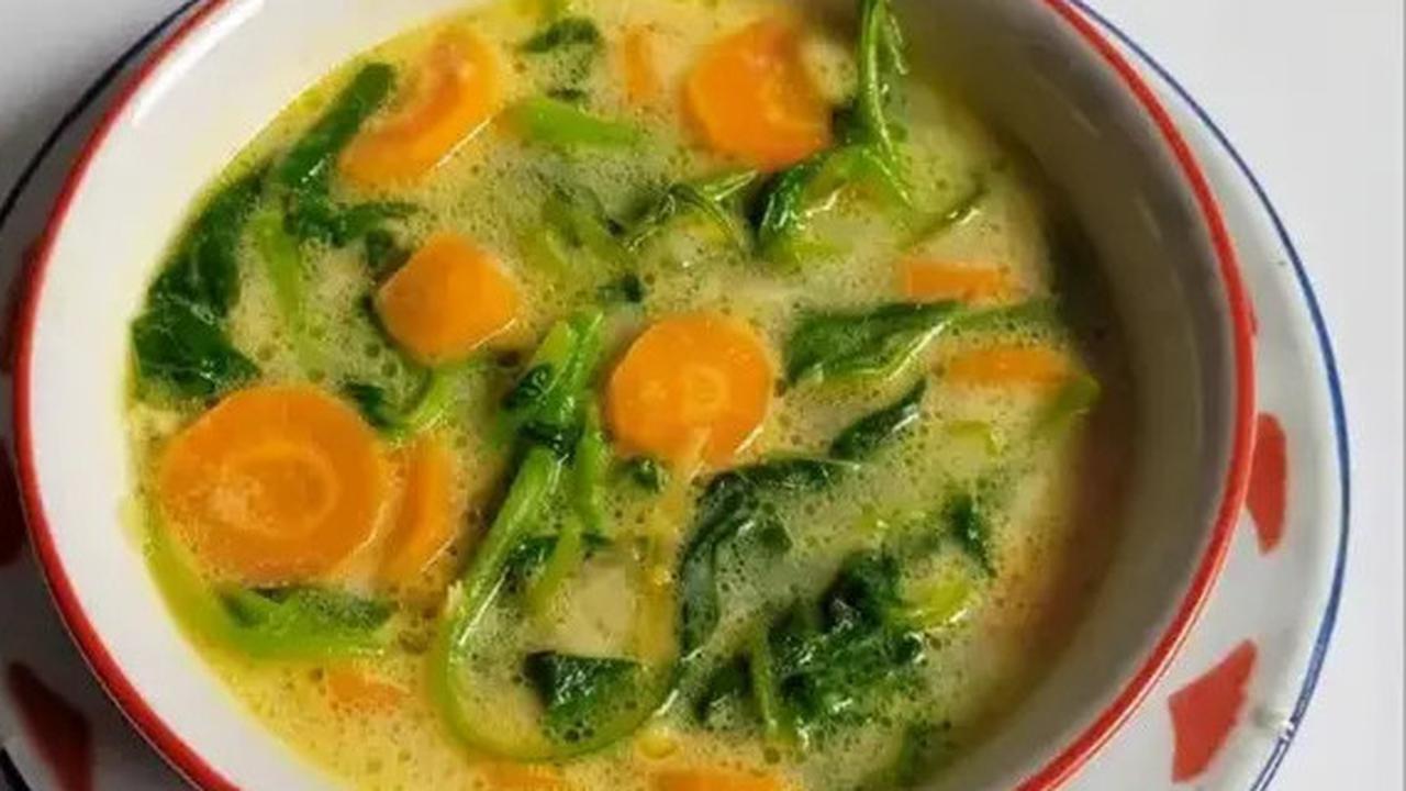 5 Resep Sayuran Penurun Tekanan Darah Tinggi, Mudah Dibuat dan Sehat