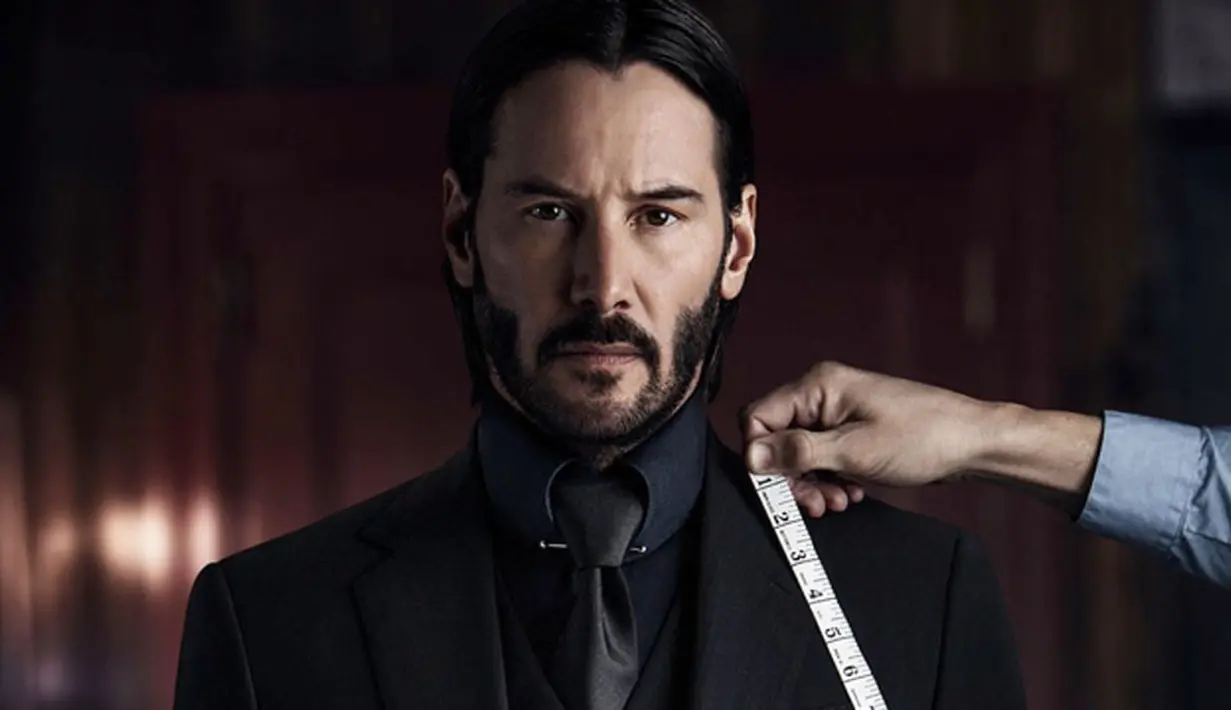 Sementara itu, Keanu Reeves mengatakan bahwa ia ingin melakukan proses pengambilan gambar di Tokyo dan Jerusalem. (Nerdist)
