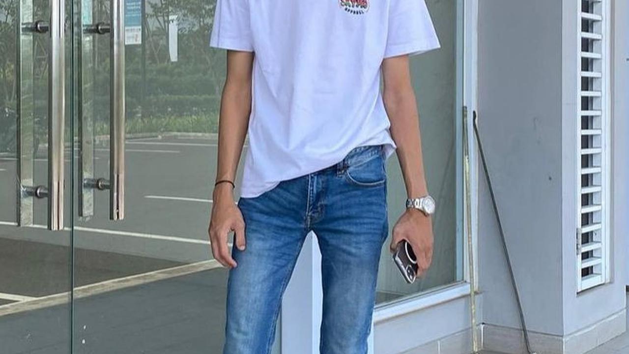 Tampil Santai dan Simpel dengan Sepatu Selop
