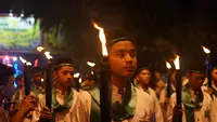 Imbauan buat Warga Depok, Tak Gelar Takbir Keliling dan Dilarang Nyalakan Petasan Sambut Lebaran