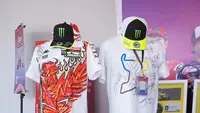Keseruan Pertamina Mandalika Experience 2026, Belajar di Garasi Hingga Lelang Memorabilia