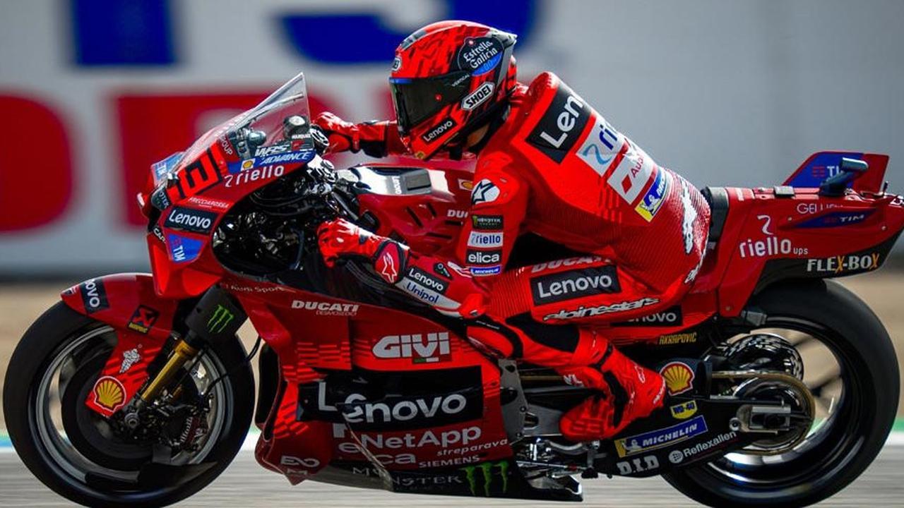 Daftar Sirkuit MotoGP Terkenal di Dunia: Dari Assen hingga Mandalika