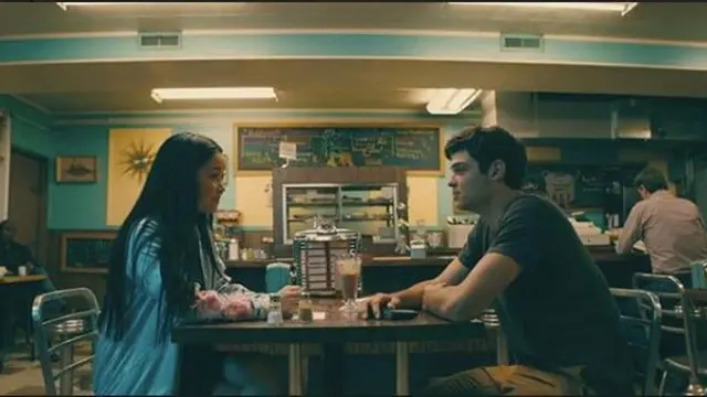Lana Condor (Foto: Instagram)