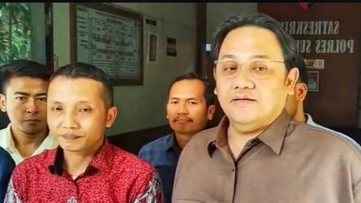 Kasus Bocah NS di Sukabumi, Farhat Abbas Bela Ayah Kandung Bantah Tuduhan Pembunuhan Berencana