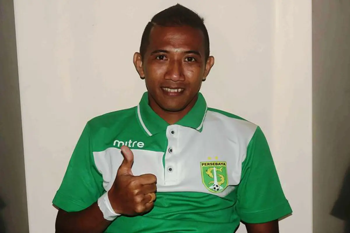 Siswanto