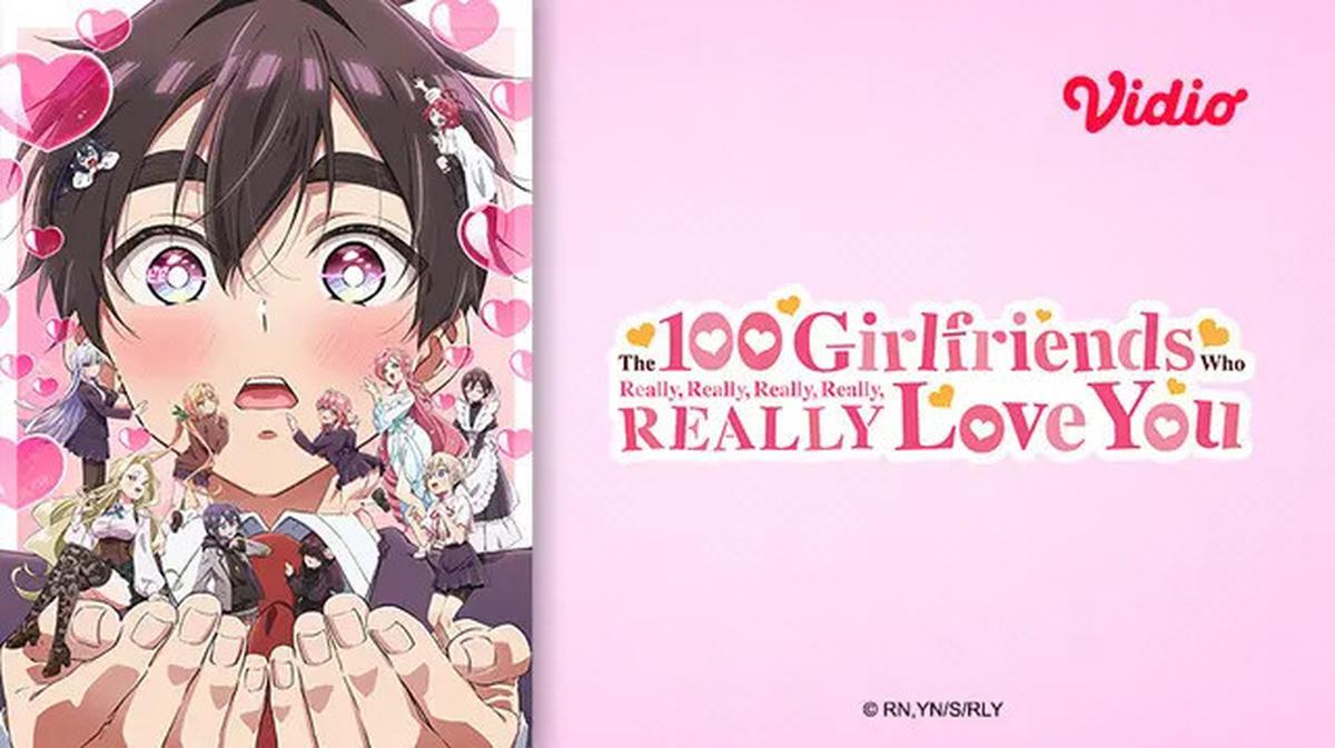 7 Rekomendasi Anime Comedy 2025, Cocok untuk Menghibur Diri di Kala Sedih