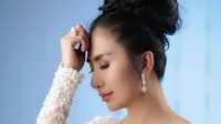 Ratna Dilla Menjanda untuk Kedua Kali