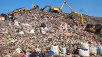 Pemkot Depok Akan Olah Sampah Secara Mandiri 1.000 Ton Per Hari Mulai Tahun Depan