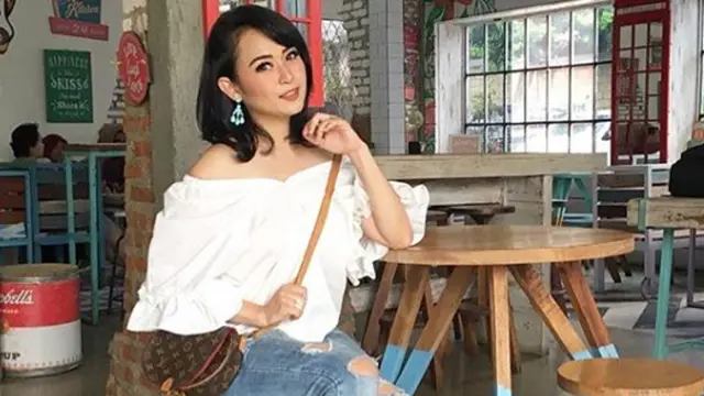 Citra Kharisma