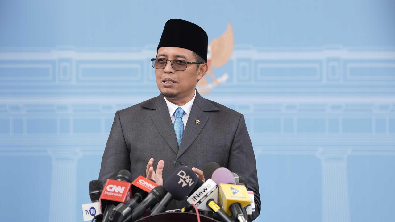 Dua Pekan Hasan Nasbi Mundur, Jubir Istana Masih Diam soal Sosok Kepala PCO Baru