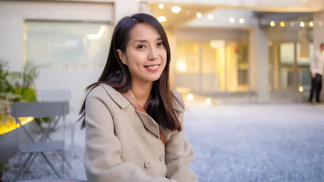 wanita agustus agar tidak diremehkan oleh orang lain