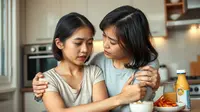 Ciri-ciri Alergi Makanan: Kenali Gejala dan Cara Mengatasinya