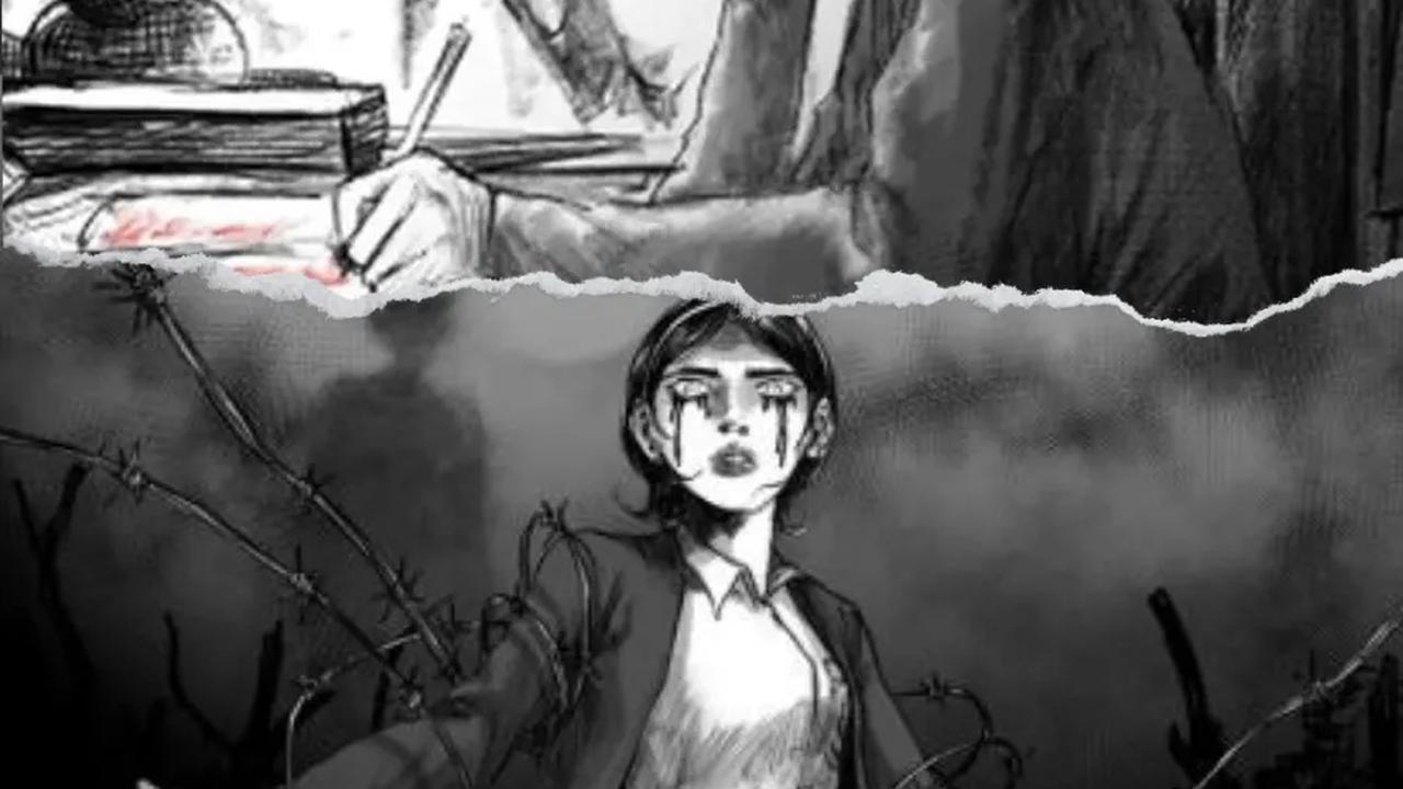 7. Kemala (Sweta Kartika)