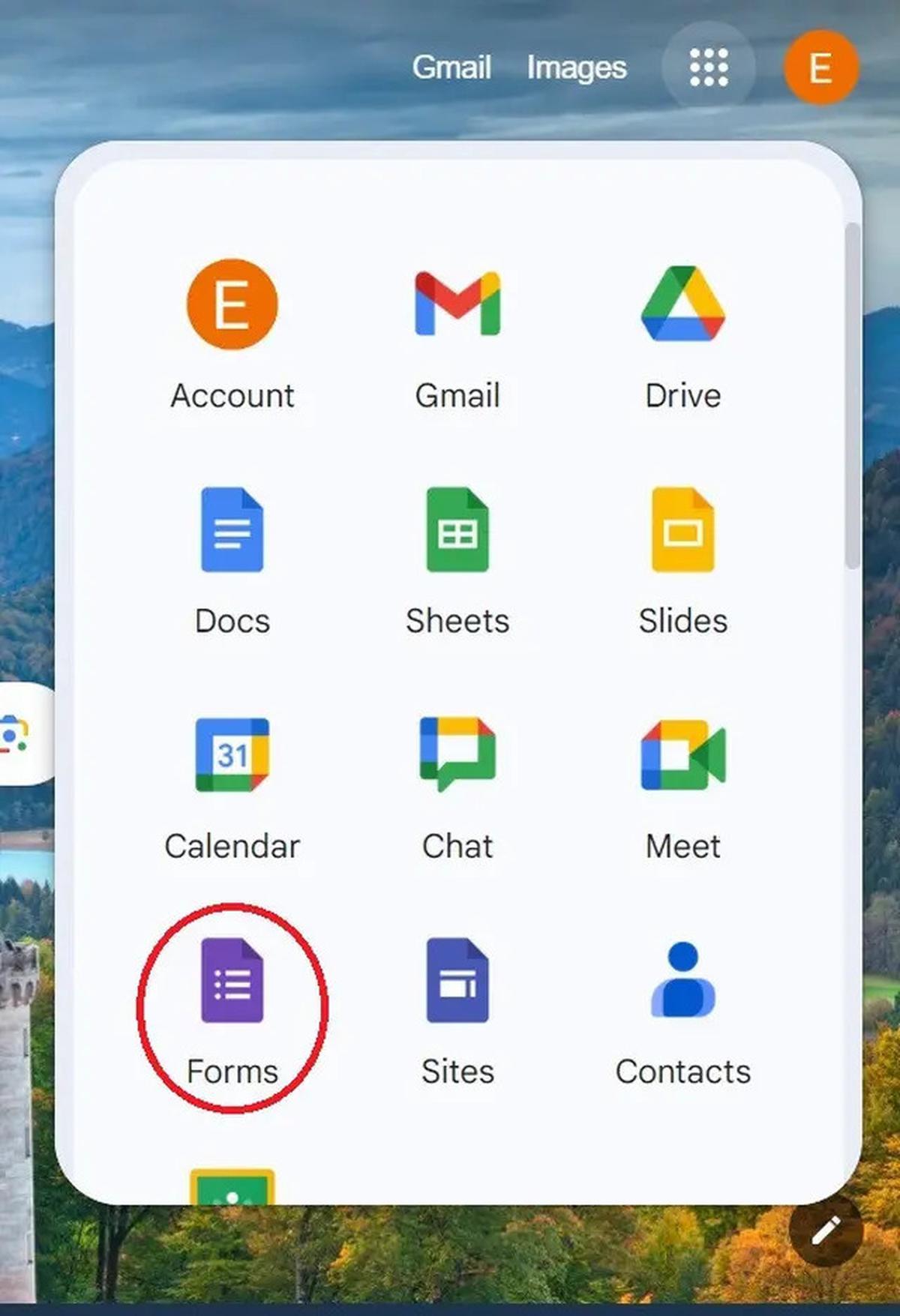Cara Mudah dan Cepat Membuat Google Form di Desktop, Ini Langkah-Langkahnya