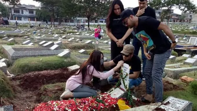 [Bintang] Lucinta Luna