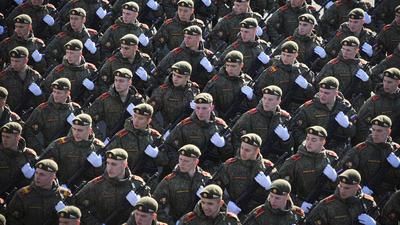 Kemlu Verifikasi Dugaan WNI Ikut Militer Rusia, Identitas hingga Rekrutmen Dicek