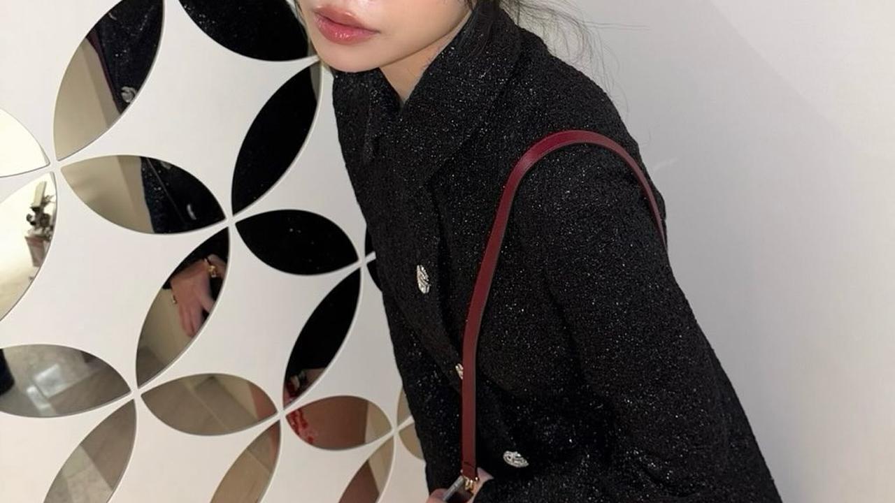 Potret Jo Yuri Eks IZ*ONE Pemeran Jung Hee di 'SQUID GAME 2' dengan Makeup Minimalis